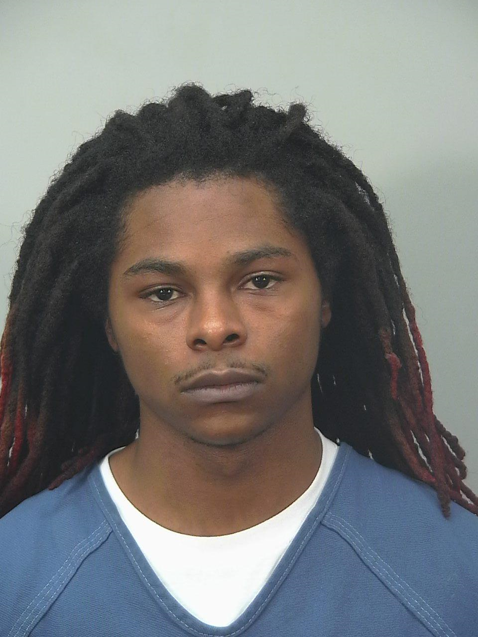Man sentenced to eight years for role in Downtown shooting that wounded one